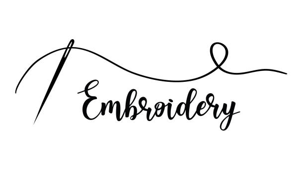Embroidery Basics